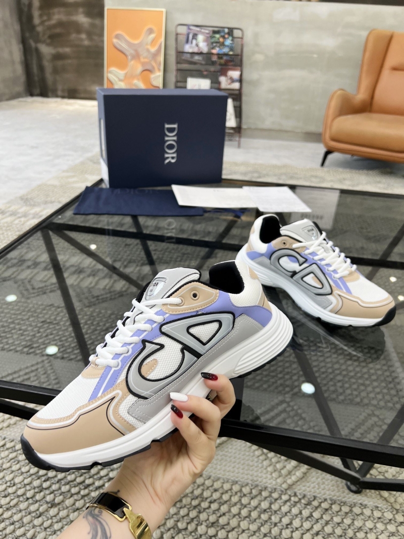 Christian Dior Sneakers